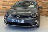 Volkswagen Golf 35.8kWh e-Golf Hatchback 5dr Electric Auto (136 ps) 22