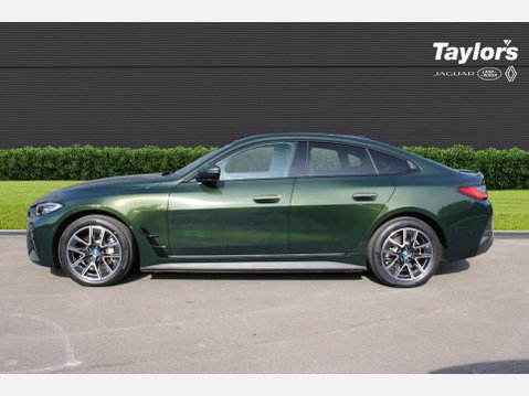 BMW i4 EDRIVE40 M SPORT 5