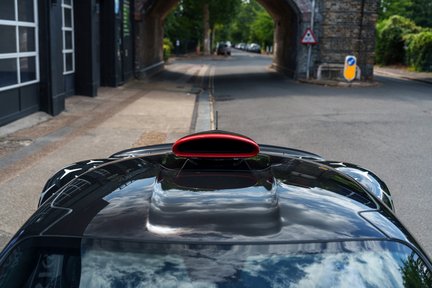 Mercedes-Benz AMG One 7