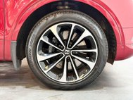 Bentley Bentayga 6.0 W12 SUV 5dr Petrol Auto 4WD Euro 6 (s/s) (608 ps) 28