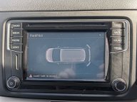 SEAT Alhambra TDI S 16