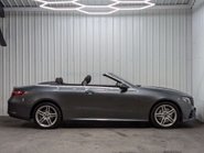 Mercedes-Benz E Class 3.0 E 350 D AMG Line 4Matic Auto 4WD 2dr 13