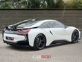 BMW I8 1.5 i8 4WD 3dr 24