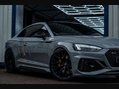 Audi A5 2.9 RS 5 Carbon Black TFSI Quattro Auto 4WD 2dr 7