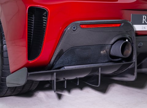 Ferrari 488 Pista 41