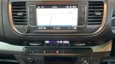 Vauxhall Vivaro Crew Cab AUTO SWB L1H1 Low Roof 310 Air Con Alloys Sensors Cam EURO 6 11