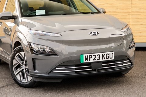 Hyundai KONA ULTIMATE 10