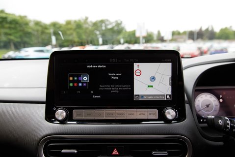 Hyundai KONA ULTIMATE 30