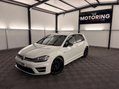 Volkswagen Golf 2.0 TSI BlueMotion Tech R DSG 4Motion Euro 6 (s/s) 5dr 3
