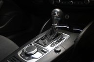 Audi A3 1.5 3 Black Edition TFSI Semi-Auto 4dr 61