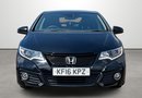 Honda Civic 1.8 i-VTEC SE Plus 5dr Auto [Nav] 5