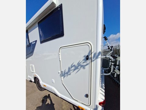 Bailey Adamo 75-4i AUTO 6