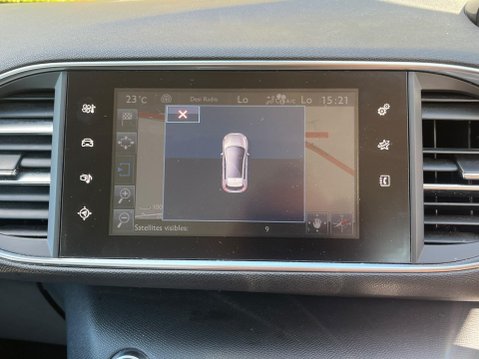 Peugeot 308 1.6 BlueHDi Active Euro 6 (s/s) 5dr 21