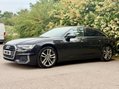 Audi A6 2.0 TDI 40 S line S Tronic Euro 6 (s/s) 4dr 4