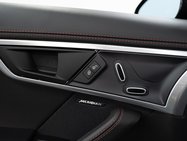 Jaguar F-Type 3.0 V6 Chequered Flag Convertible 2dr Petrol Auto Euro 6 (s/s) (380 ps) 10