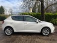 SEAT Ibiza 1.4 Toca Euro 5 5dr 8