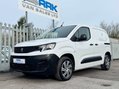 Peugeot Partner 1.5 Partner Professional Premium+ BHDi 18