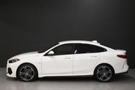 BMW 2 Series 1.5 218i M Sport Auto 4dr 31