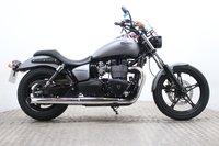 Triumph Speedmaster 865 SPEED MASTER 865