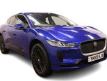Jaguar I-Pace 400 90kWh S SUV 5dr Electric Auto 4WD (400 ps) 1
