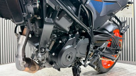 KTM Duke 2025 ONLY 7K 125CC LEARNER LEGAL 15BHP 1 OWNER 46
