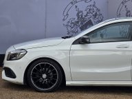 Mercedes-Benz A Class A 200 AMG LINE PREMIUM PLUS 5