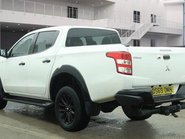 Mitsubishi L200 DI-D CHALLENGER DCB 5