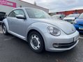 Volkswagen Beetle 1.2 Beetle Design TSi 3dr 5