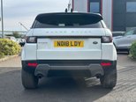 Land Rover Range Rover Evoque 2.0 TD4 SE Tech SUV 5dr Diesel Auto 4WD Euro 6 (s/s) (180 ps) 11