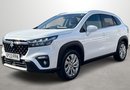Suzuki S-Cross 1.4 Boosterjet 48V Hybrid Motion 5dr 6