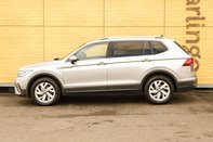 Volkswagen Tiguan Allspace LIFE TSI DSG 8