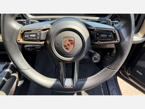 Porsche Cayenne 3.0 Cayenne V6 E-Hybrid Auto 4WD 4dr 37