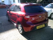 Ford Ka+ ZETEC ONLY 32,000 MILES FROM NEW 17