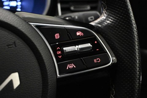 Kia Pro Ceed 1.5 Pro Ceed GT-Line ISG 5dr 28