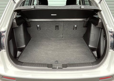 Suzuki Vitara SZ-T BOOSTERJET ALLGRIP MHEV 21