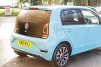 Volkswagen Up BLACK EDITION 7