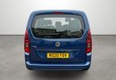 Vauxhall Combo Life 1.5 Turbo D Energy XL 5dr 8