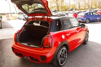 Mini Hatch COOPER S SPORT 43