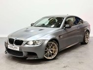 BMW M3 4.0 iV8 DCT Euro 5 2dr 17