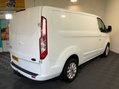 Ford Transit Custom 300 LIMITED P/V ECOBLUE 6