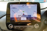 Ford Puma ST-LINE VIGNALE MHEV 18