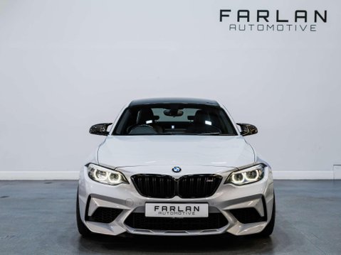 BMW M2 3.0 BiTurbo Competition Coupe 2dr Petrol DCT Euro 6 (s/s) (410 ps) 15