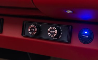 Mercedes-Benz 280 SL W113 Pagoda 35