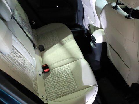 Fiat 600 115kW La Prima 54kWh 5dr Auto 33