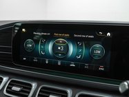 Mercedes-Benz GLE 2.0 GLE350de 31.2kWh AMG Line (Premium) SUV 5dr Diesel Plug-in Hybrid G-Tro 9