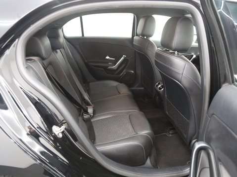 Mercedes-Benz A Class 1.5 A180d Sport 7G-DCT Euro 6 (s/s) 5dr 24