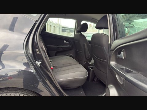 Kia Venga 2 ECODYNAMICS 7