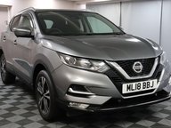 Nissan Qashqai N-CONNECTA DIG-T 30