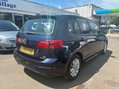 Volkswagen Golf SV 1.6 TDI BlueMotion MPV 5dr Diesel Manual Euro 5 (s/s) Euro 5 (110 ps) 6