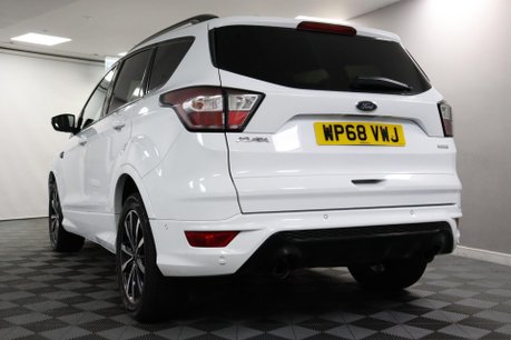 Ford Kuga ST-LINE 15